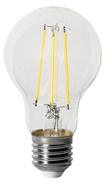 5 darabos E27 dimmelhető LED izzókészlet A60 6W 500 lm 4000K
