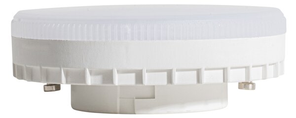 5 darabos GX53 dimmelhető LED izzó készlet 7W 750 lm 3000K