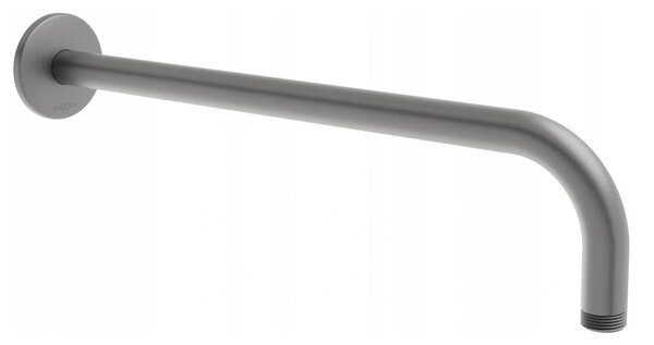 Mexen KAI, rejtett kar 40cm + zuhanyfej 30cm, grafit, 79230-66 + 79211-66