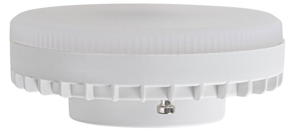 5 darabos Smart GX53 dimmelhető LED izzókészlet, opál, 9W, 806 lm, 2700-6500K
