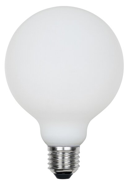 5 db E27 3 fokozatú dimmelhető LED izzó G95 Matt 5W 550lm 3000K szett