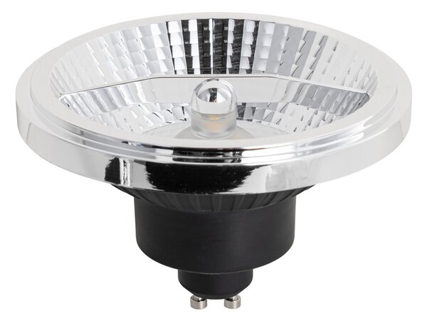 5 darabos GU10 dimmelhető LED izzó készlet 111mm 10.5W 770lm 2700K
