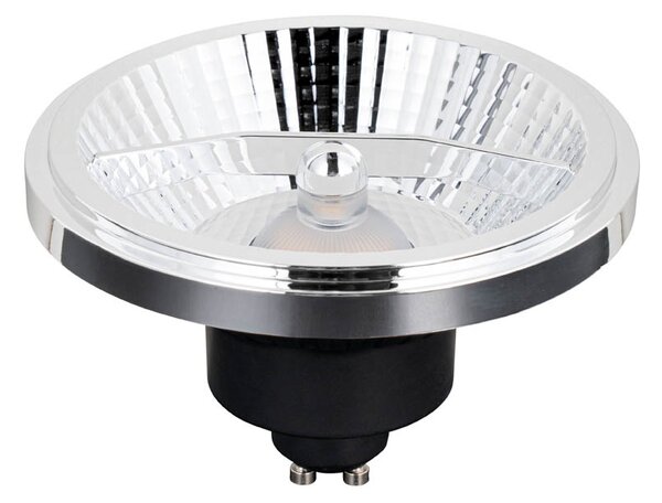 5 darabos Smart GU10 szabályozható LED izzó készlet AR111 10W 800 lm 2200 - 6500K