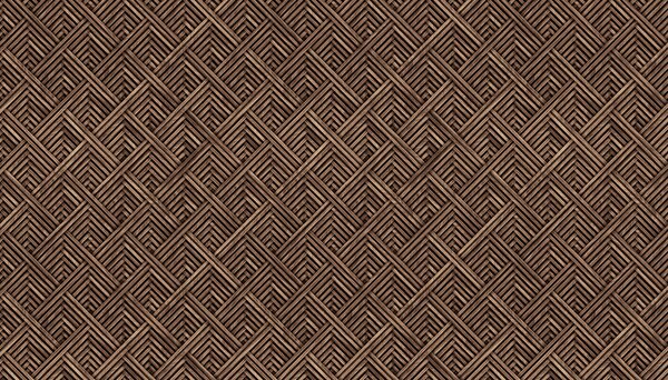 Fotótapéta Geometrikus szőtt textúra barna színben, Modern fotótapéta, Modern fotótapéta, u97483 - Muralas.hu