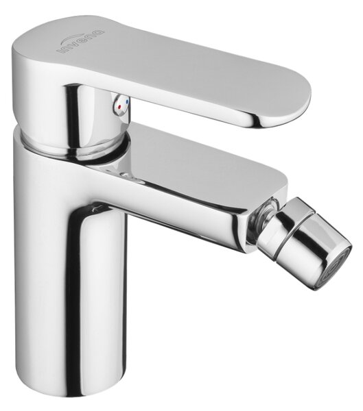 Invena Siros, bidé csaptelep, króm, BB-90-001-A