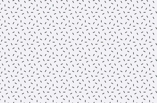 Fotótapéta Fekete vonalakból álló minta, Geometriai fotótapéta, Népszerű fotótapéta, u98564 - Tapeko.hu