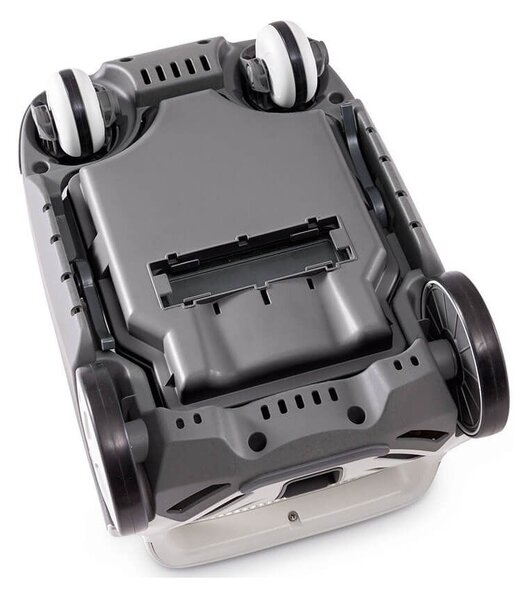 INTEX Deluxe Auto Pool Cleaner ZX100 automata vízalatti medence porszívó robot
