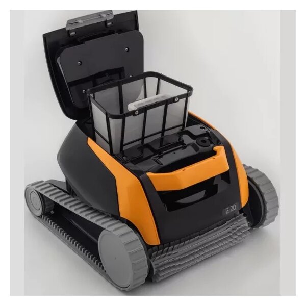 Maytronics Dolphin E20 automata vízalatti medence porszívó robot