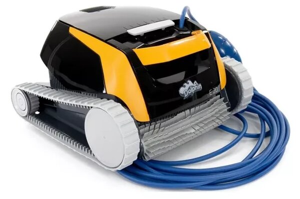 Maytronics Dolphin E20 automata vízalatti medence porszívó robot