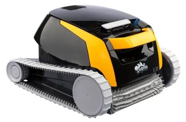 Maytronics Dolphin E20 automata vízalatti medence porszívó robot
