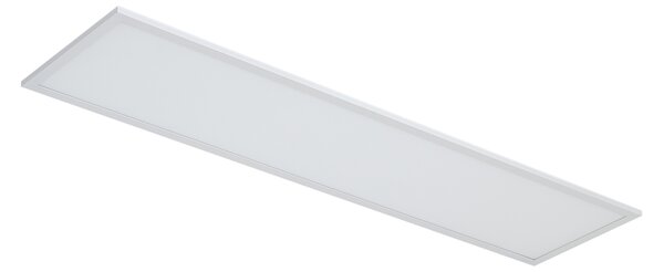 LED panel fehér téglalap alakú LED-del, 3 lépésben dimmelhető - Reeves
