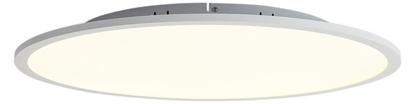 Okos LED panel fehér 60cm LED Dim to Warm funkcióval és távirányítóval - Knob