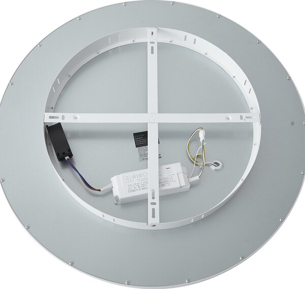 Okos LED panel fehér 60cm LED Dim to Warm funkcióval és távirányítóval - Knob