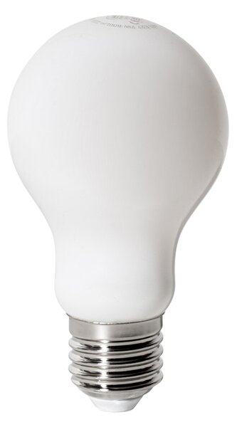 5 darabos E27 dimmelhető LED izzó készlet A60 Opál 7W 806 lm 3000K