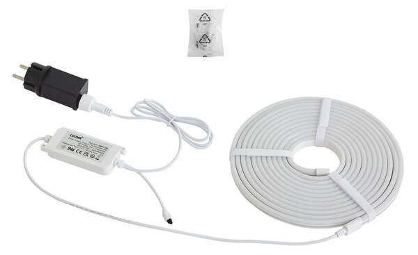 Okos LED szalag 5 méter CCT 24W 350 lm 2700 - 6500K IP44
