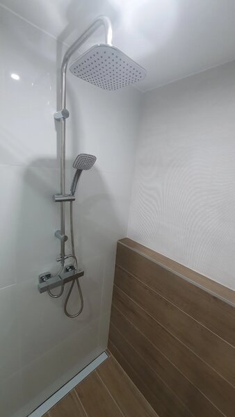 Kuchinox ONDO, Zuhanygarnitúra, króm, PG7 20KX