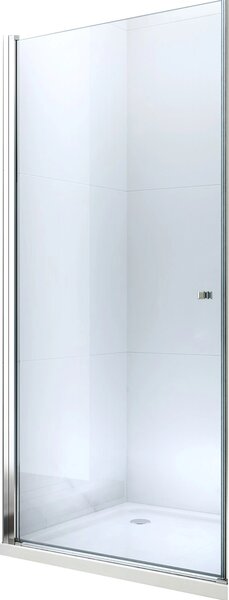 Mexen PRETORIA zuhanyajtó zuhanykabinhoz 60 cm, 852-060-000-01-00