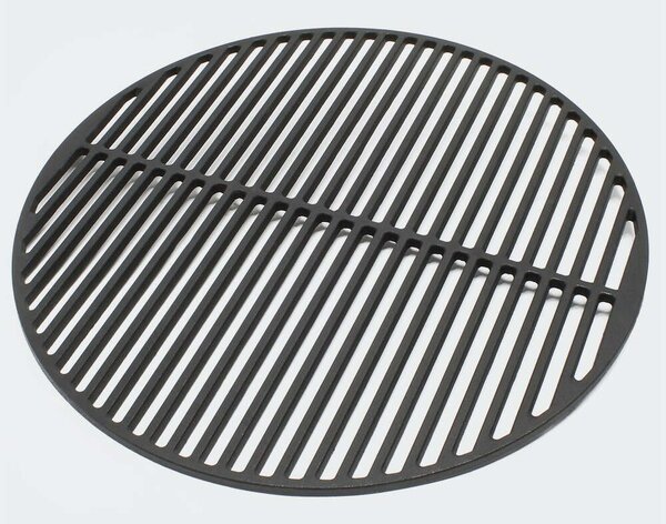 Öntöttvas grillrács kör alakú 45 cm 51527