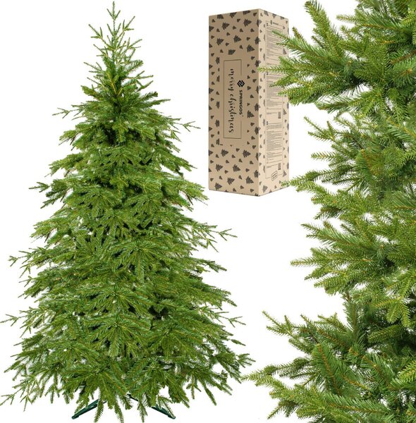 Springos Evergreen Luc Műfenyő 1,2m