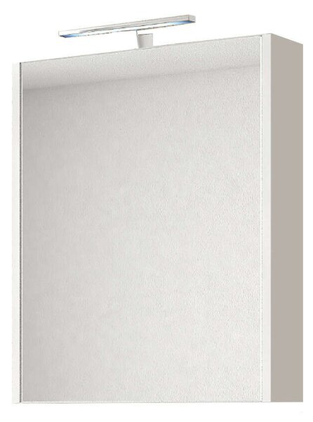 PIRAMIDA AKVA Tükörszekrény LED - 60 cm