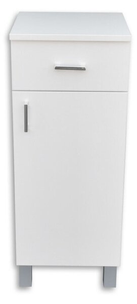 Viva STYLE Fürdőszoba Állószekrény - 85 cm