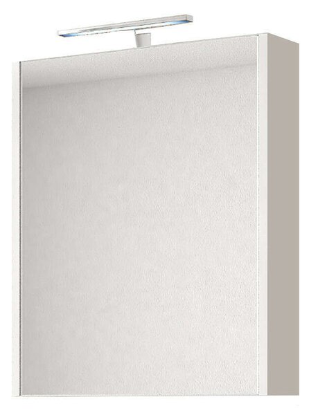 PIRAMIDA AKVA Tükörszekrény LED - 60 cm