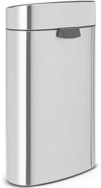 Brabantia Touch Bin - Ovális Szemetes - 40L