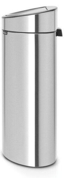 Brabantia Touch Bin Ovális Szemetes - 40L