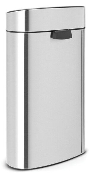 Brabantia Touch Bin Ovális Szemetes - 40L
