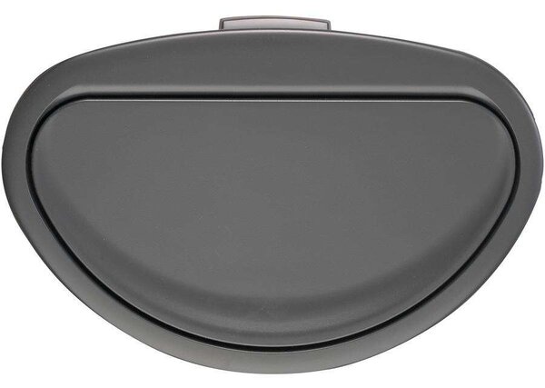 Brabantia Touch Bin - Ovális Szemetes - 40L