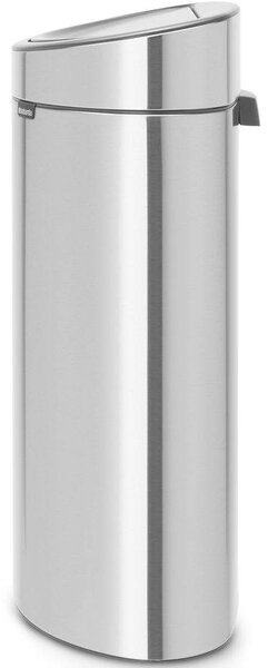 Brabantia Touch Bin - Ovális Szemetes - 40L