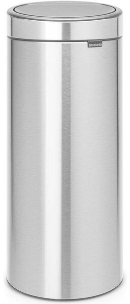 Brabantia Touch Bin - Nyomófedeles Szemetes - 30L