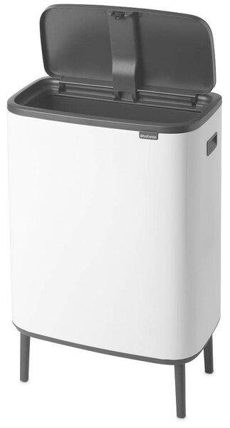 Brabantia Bo Touch Bin Hi Szemetes - 60 Literes, Lábon Álló