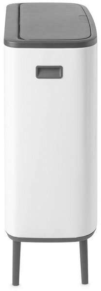 Brabantia Bo Touch Bin Hi Szemetes - 60 Literes, Lábon Álló