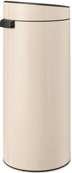 Brabantia Touch Bin Hulladékgyűjtő - 30L - Világos Bézs