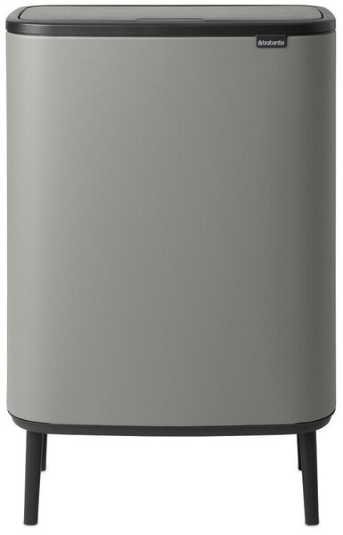 Brabantia Bo Touch Bin - Lábon Álló Szemetes - 60L