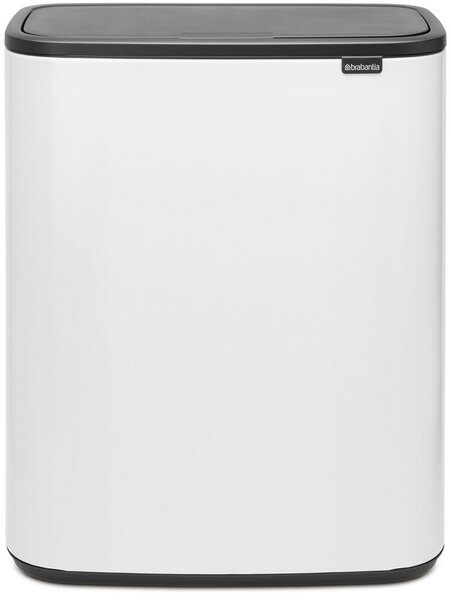 Brabantia Bo Touch Bin - 60L Szemetess