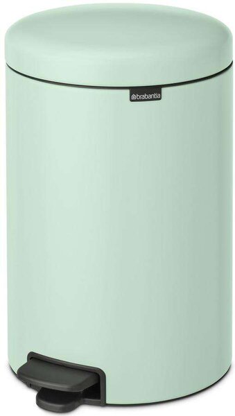 Brabantia NewIcon Pedálos Kuka - 20L - Jáde Zöld