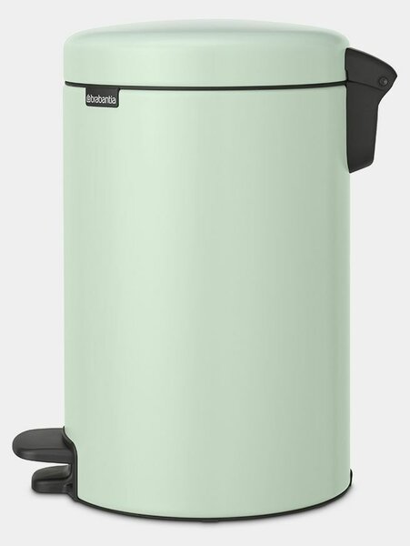 Brabantia NewIcon Pedálos Kuka - 20L - Jáde Zöld