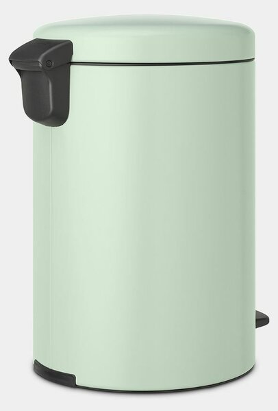Brabantia NewIcon Pedálos Kuka - 20L - Jáde Zöld
