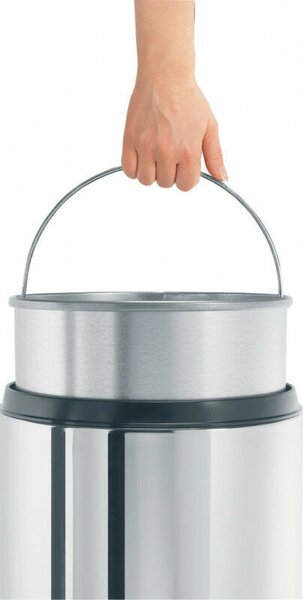 Brabantia Flame Guard Önoltós Hulladékgyűjtő - 30L