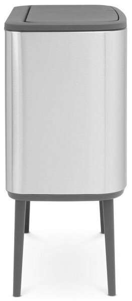 Brabantia Bo Touch Bin - Nyomófedeles Szemetess - 36L