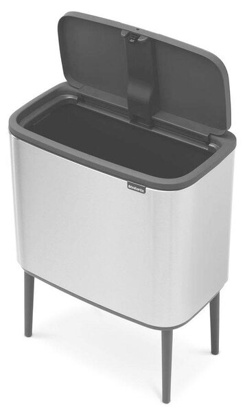 Brabantia Bo Touch Bin - Nyomófedeles Szemetess - 36L