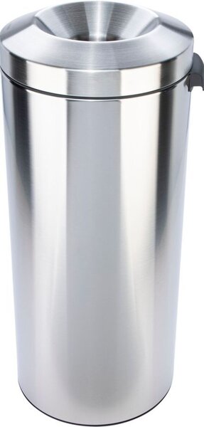 Brabantia Flame Guard Önoltós Papírkosár - 30L