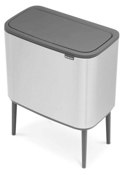 Brabantia Bo Touch Bin - Nyomófedeles Szemetess - 36L