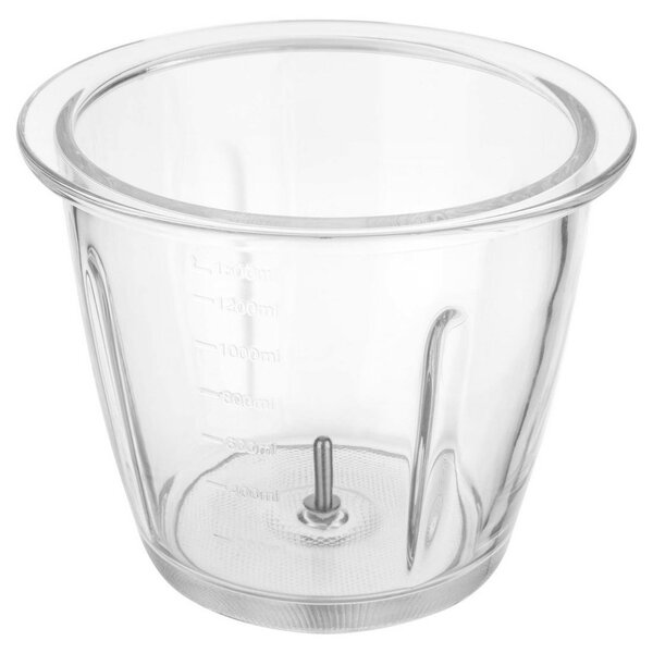 Sencor SCB 6150SS-EUE3 aprítógép
