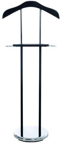 Rodrigo Ruhaállvány - Fából és Fémből - 109cm