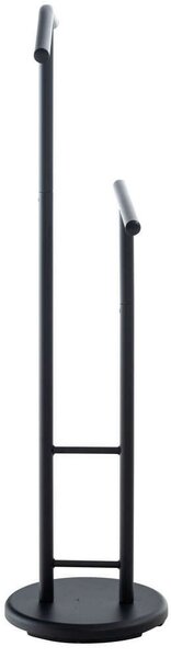 Raymon fém szobainas ruhaállvány fekete 15529101