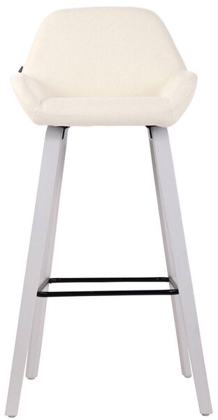 Bárszék - Krém-Fehér - 103cm