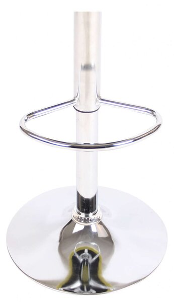 Milet Bárszék - Állítható Magasságú - Zöld Szövet